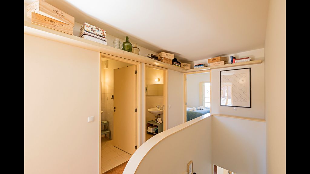 Casa 128 by LovelyStay