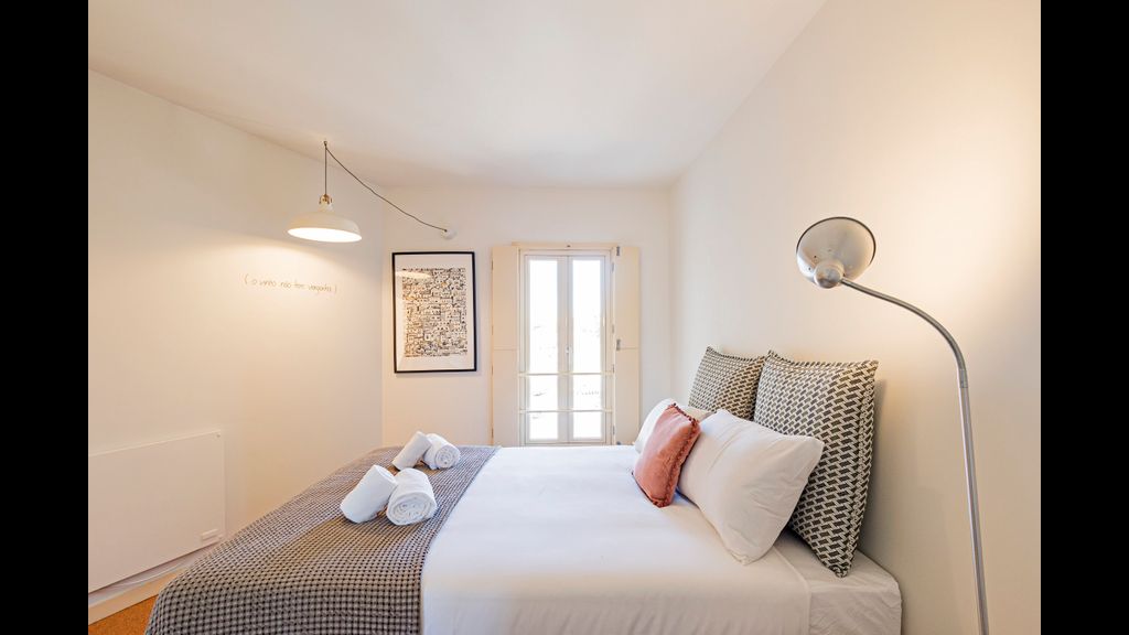 Casa 128 by LovelyStay