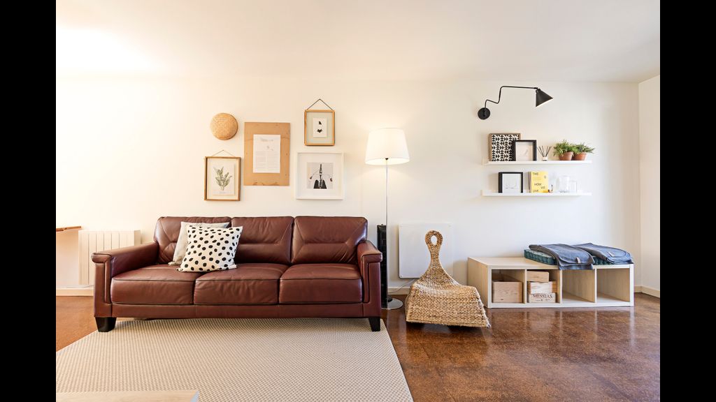 Casa 128 by LovelyStay