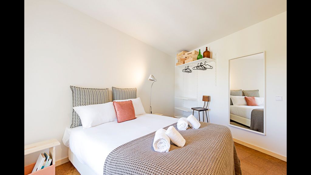 Casa 128 by LovelyStay