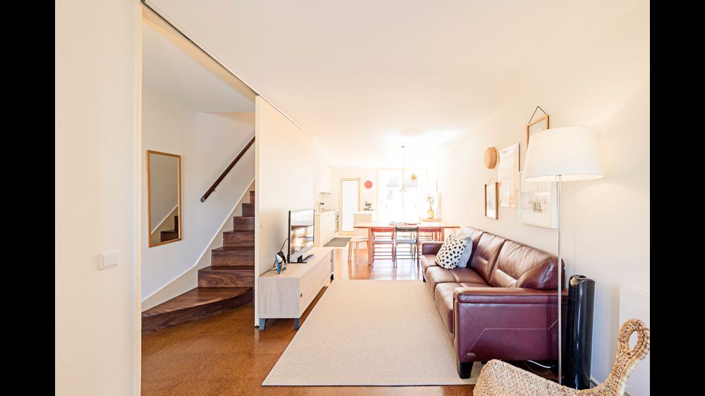 Casa 128 by LovelyStay