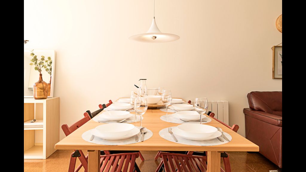 Casa 128 by LovelyStay