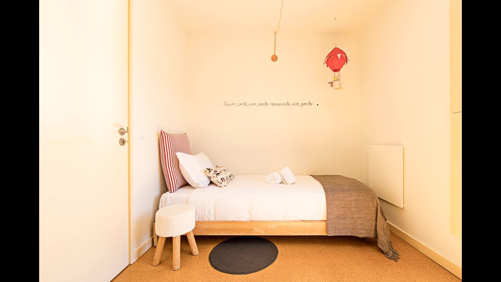 Casa 128 by LovelyStay