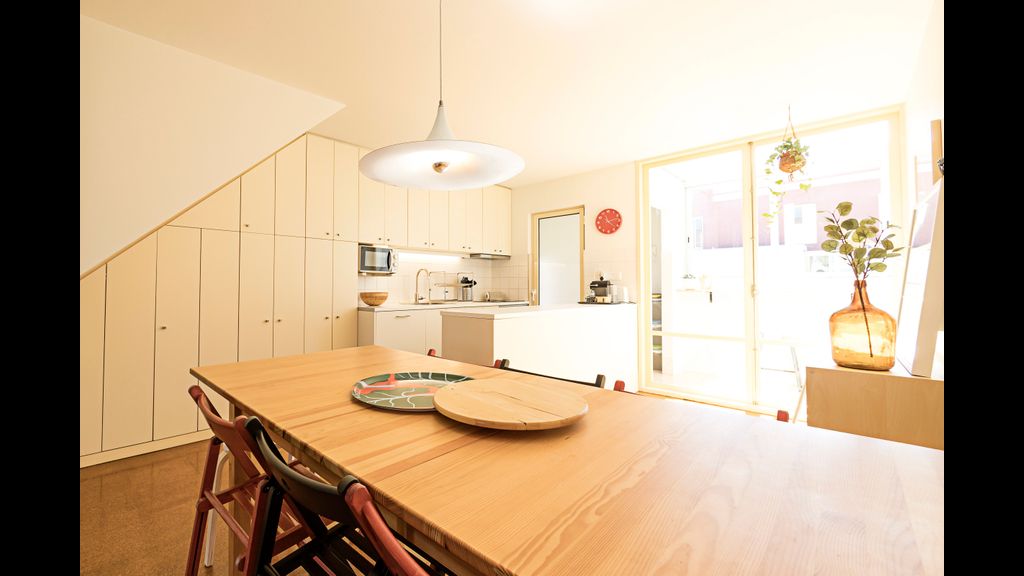 Casa 128 by LovelyStay