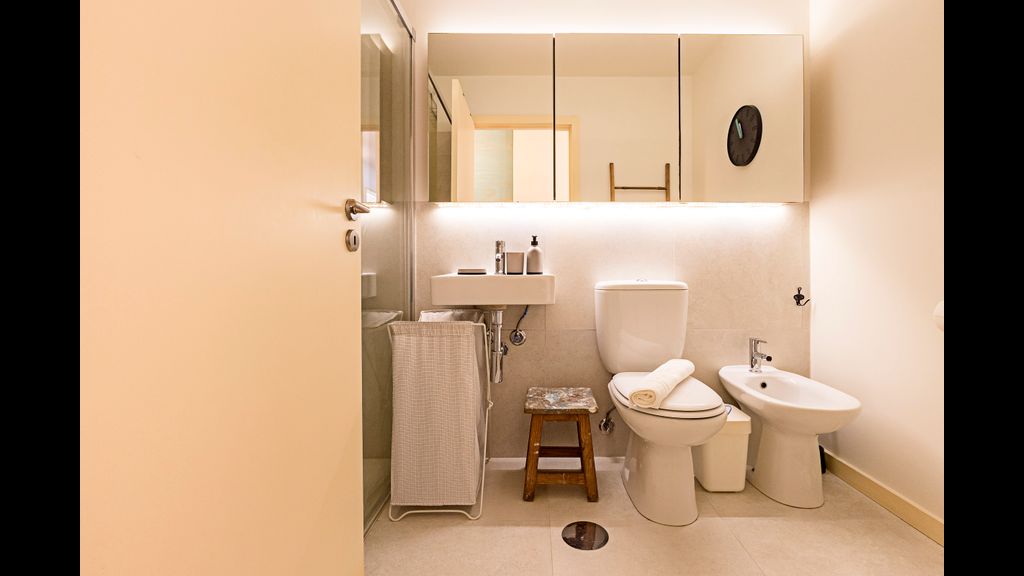Casa 128 by LovelyStay