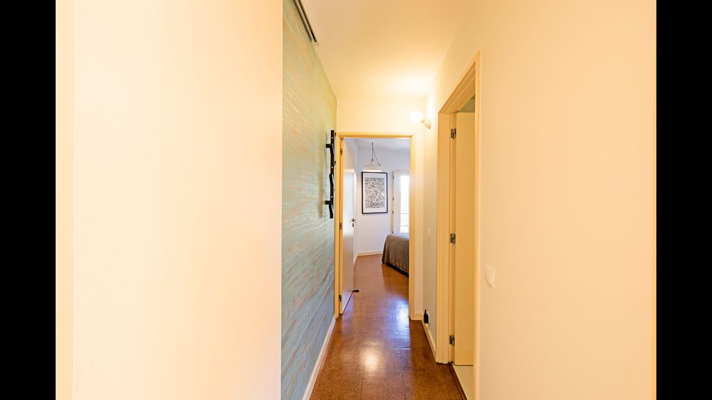 Casa 128 by LovelyStay