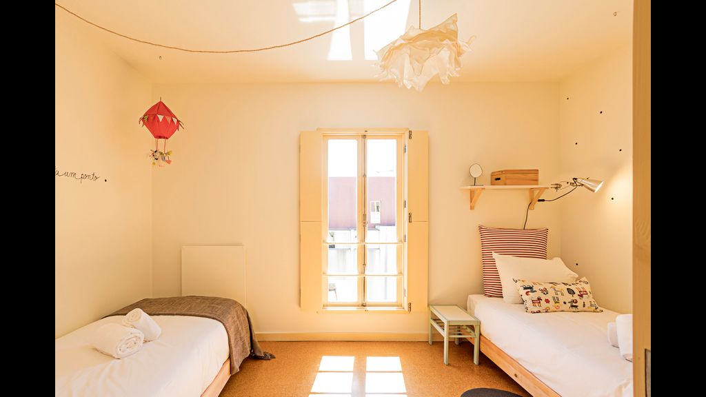 Casa 128 by LovelyStay
