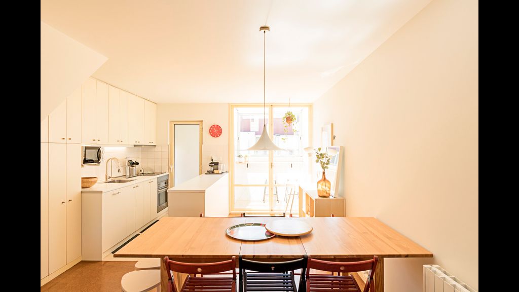 Casa 128 by LovelyStay
