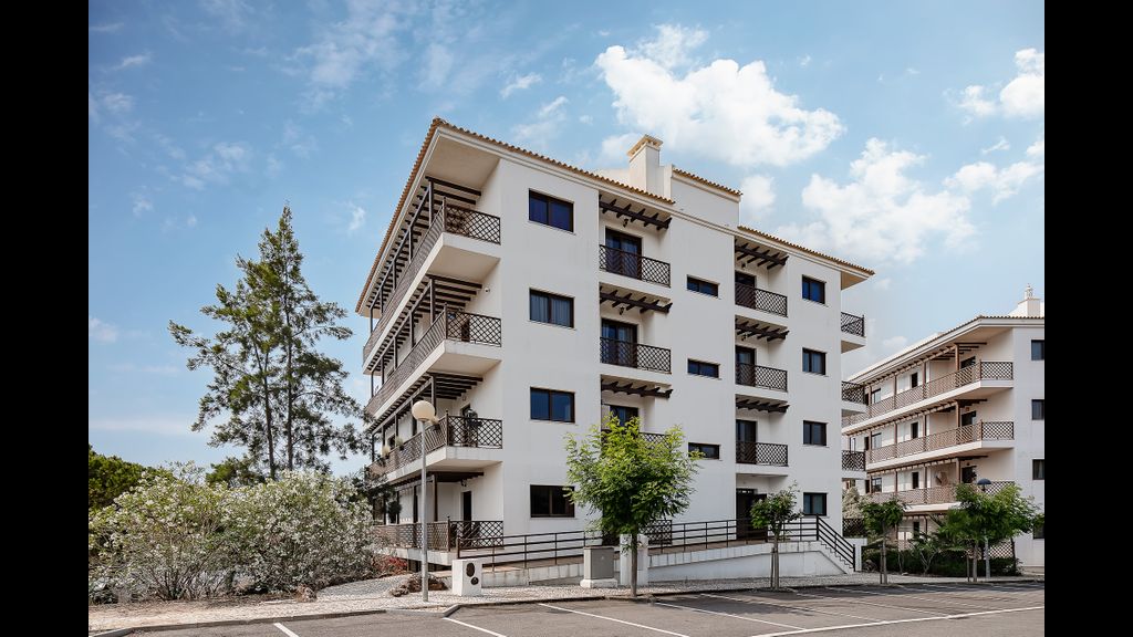 Elegance Apartment W/ Balcony & Pool by LovelyStay