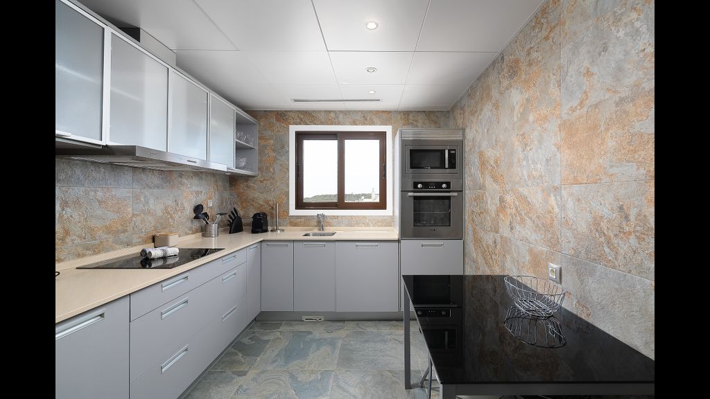 Elegance Apartment W/ Balcony & Pool by LovelyStay