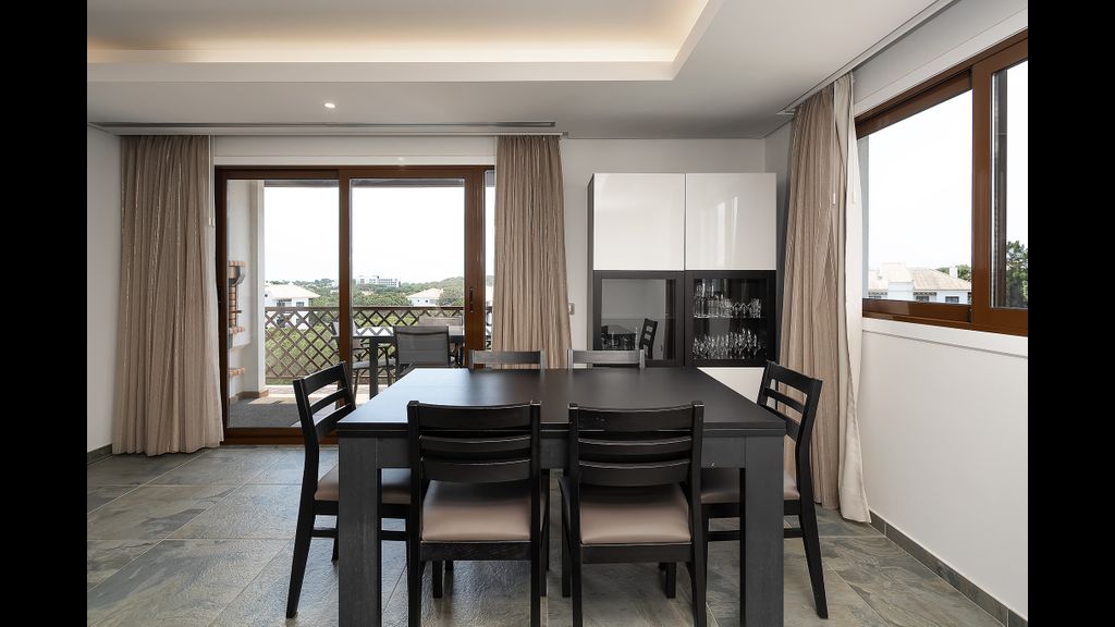 Elegance Apartment W/ Balcony & Pool by LovelyStay