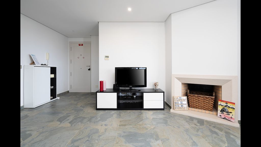 Elegance Apartment W/ Balcony & Pool by LovelyStay