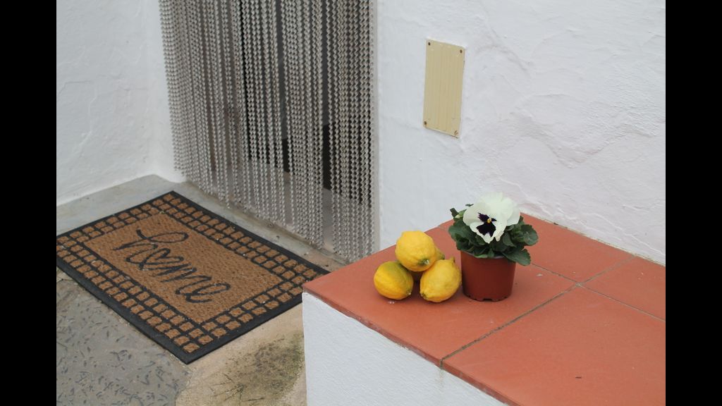 Casa das Correias