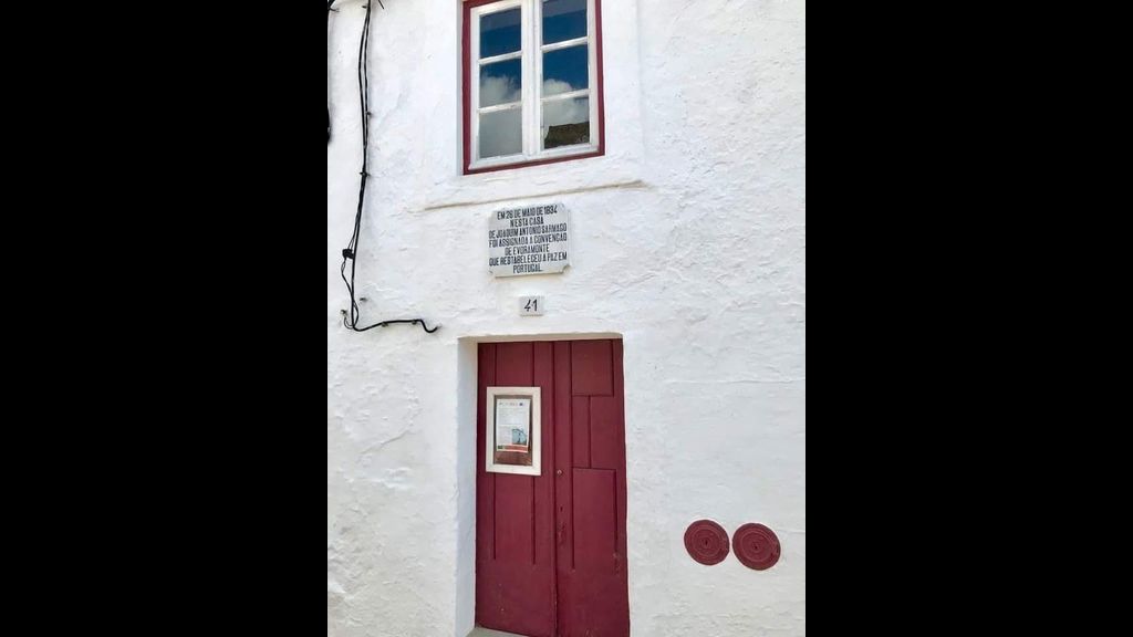 Casa das Correias