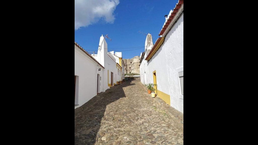 Casa das Correias