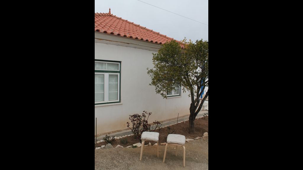 Casa das Correias