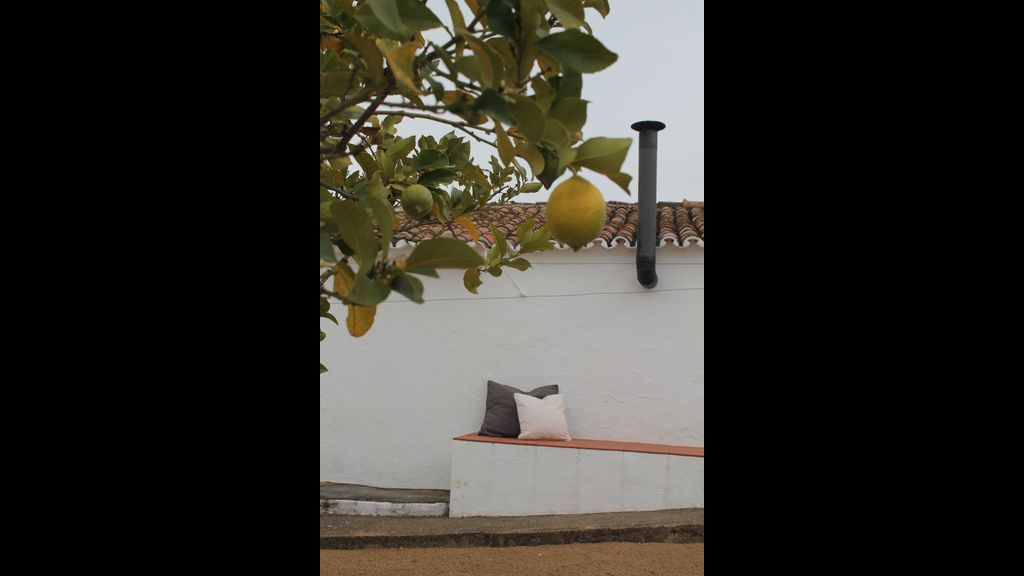 Casa das Correias