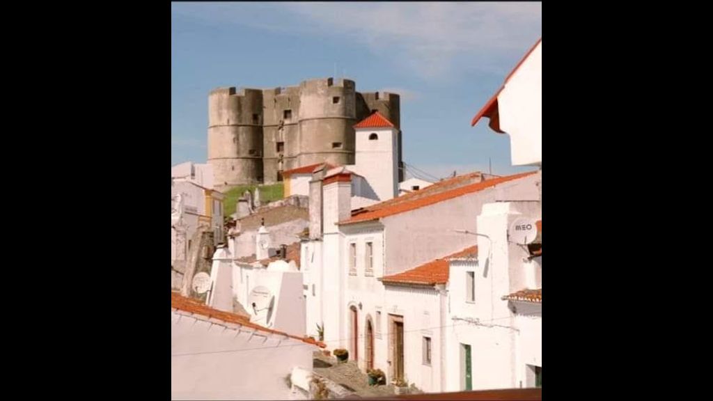 Casa das Correias