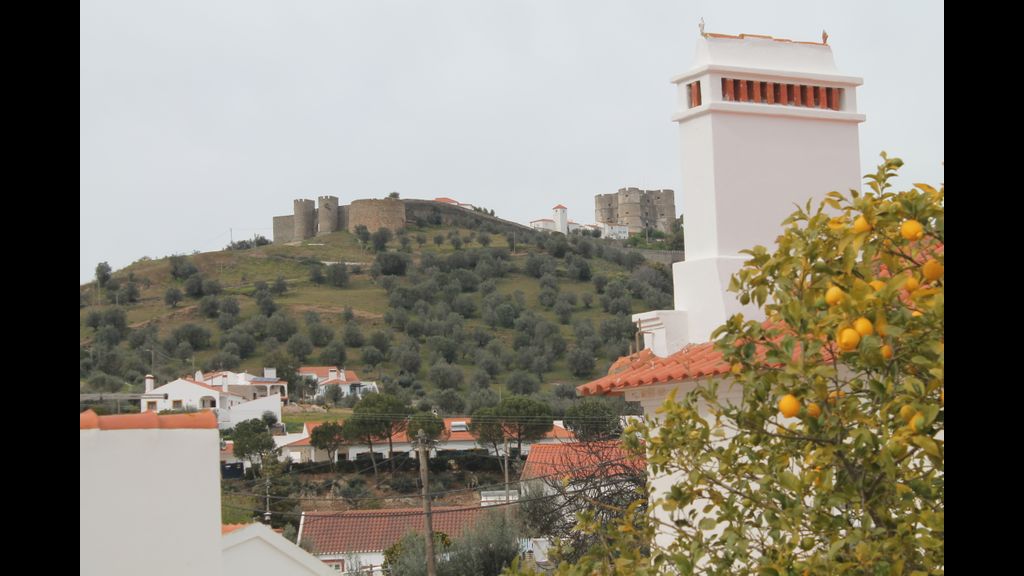 Casa das Correias