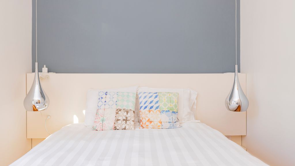 Spacious 4BDR Flat in Areeiro by LovelyStay