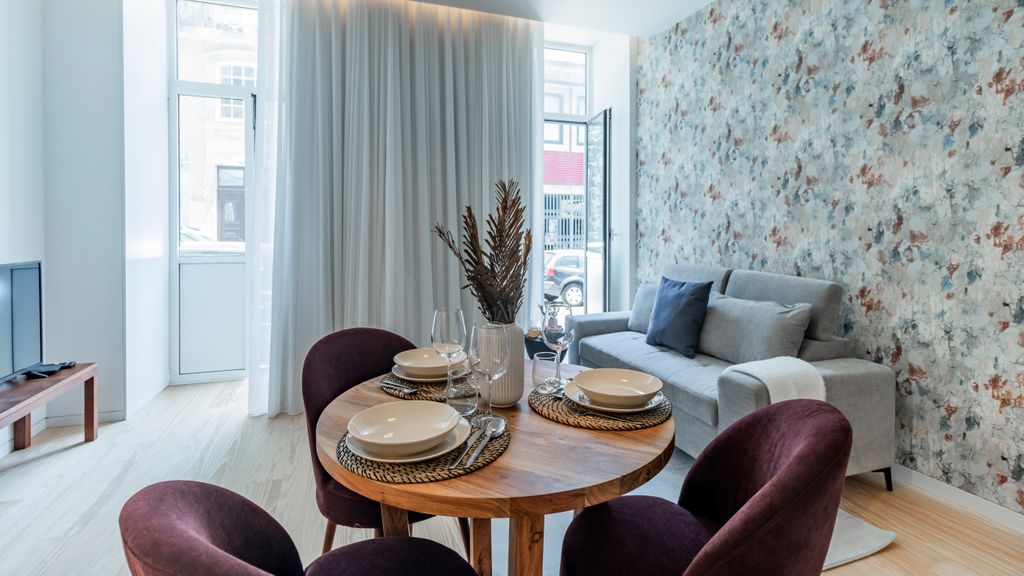 Almada 551 - 0.1 l Chic Studio by LovelyStay