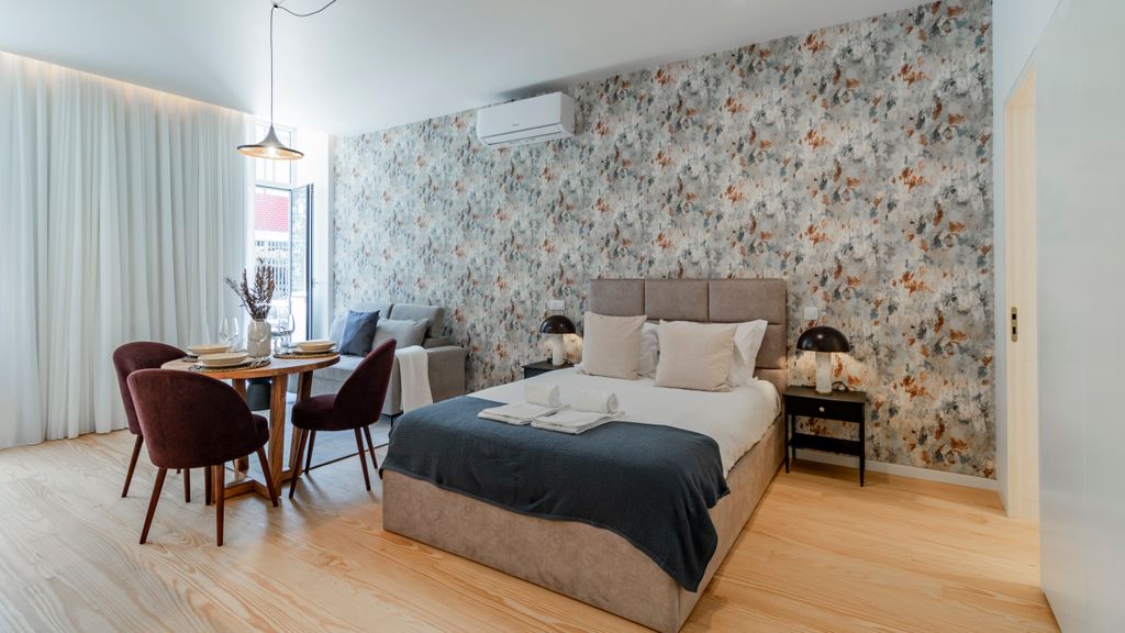 Almada 551 - 0.1 l Chic Studio by LovelyStay