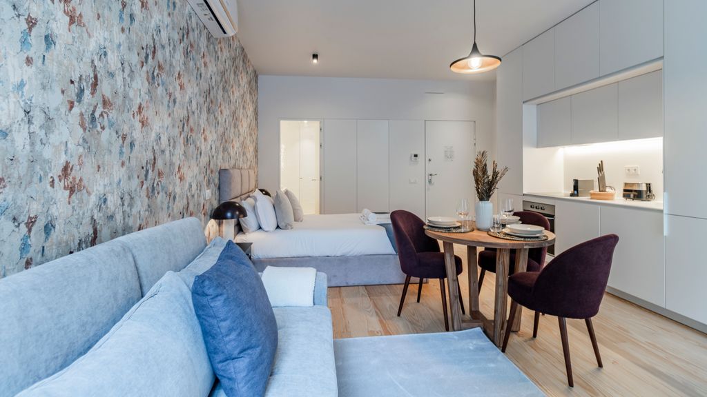 Almada 551 - 0.1 l Chic Studio by LovelyStay
