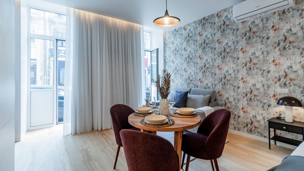 Almada 551 - 0.1 l Chic Studio by LovelyStay