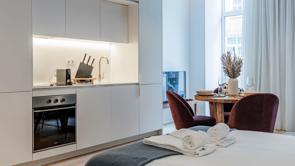 Almada 551 - 0.1 l Chic Studio by LovelyStay