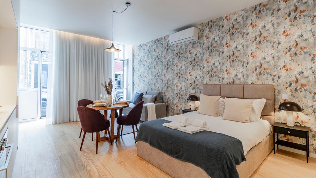 Almada 551 - 0.1 l Chic Studio by LovelyStay