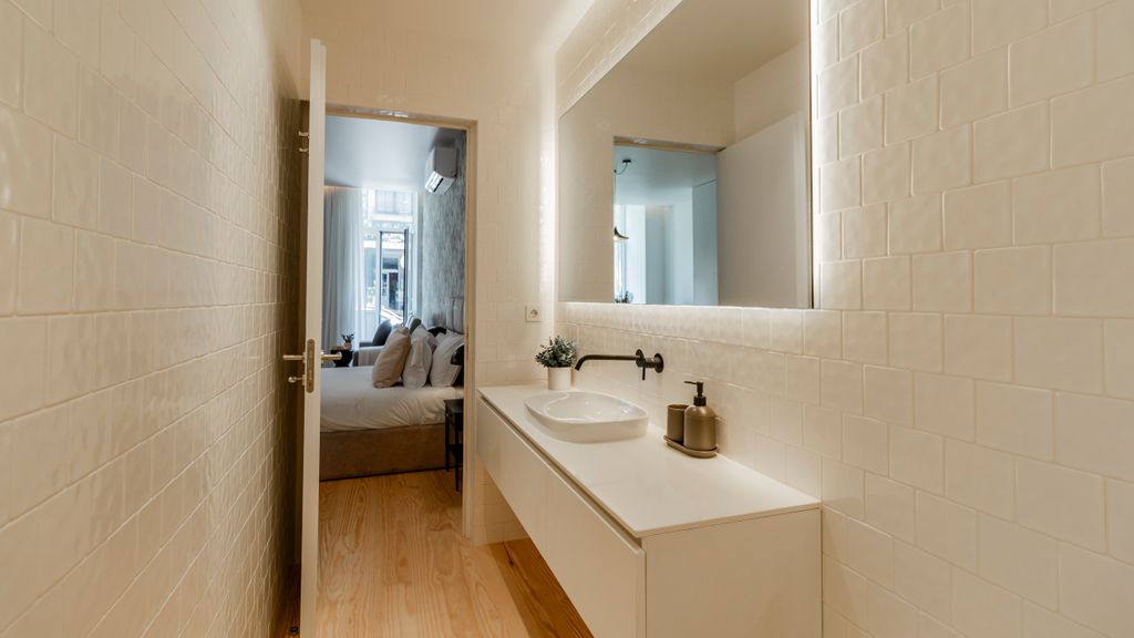 Almada 551 - 0.1 l Chic Studio by LovelyStay