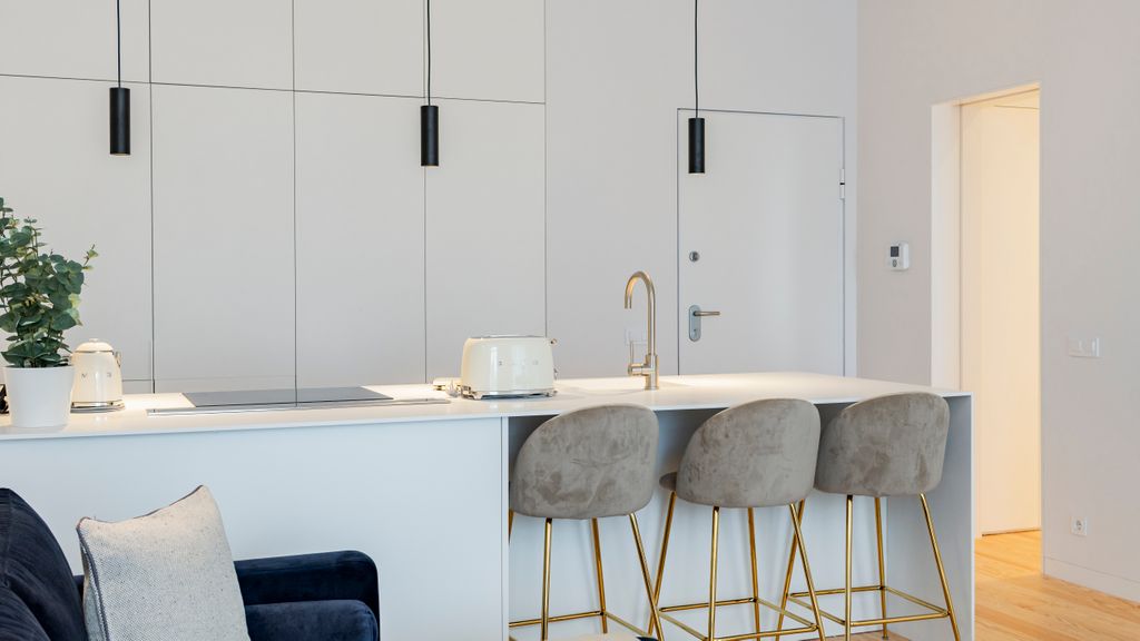 Almada 551 - 2.1 l Modern Haven by LovelyStay