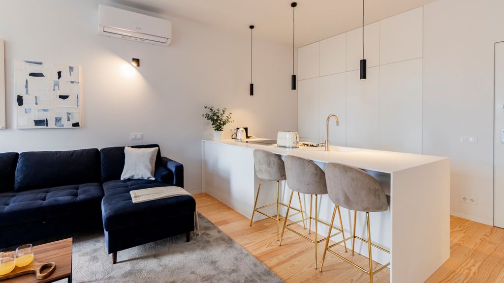 Almada 551 - 2.1 l Modern Haven by LovelyStay