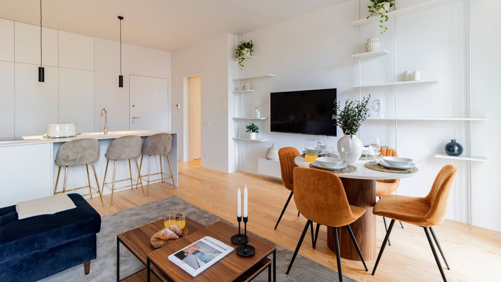 Almada 551 - 2.1 l Modern Haven by LovelyStay