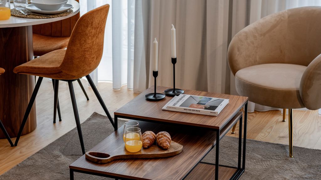 Almada 551 - 2.1 l Modern Haven by LovelyStay