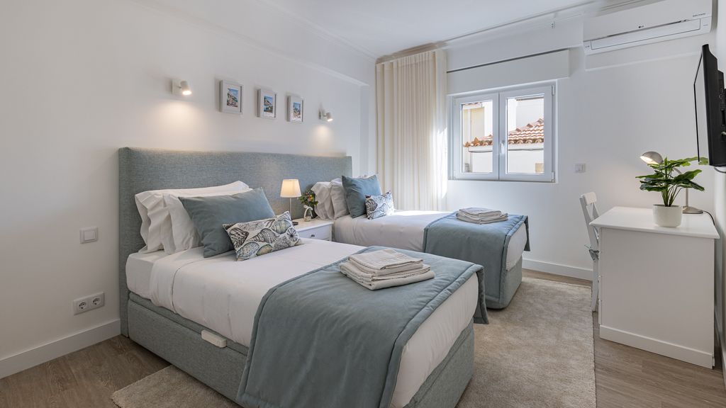 Gia's Homes Cascais by LovelyStay