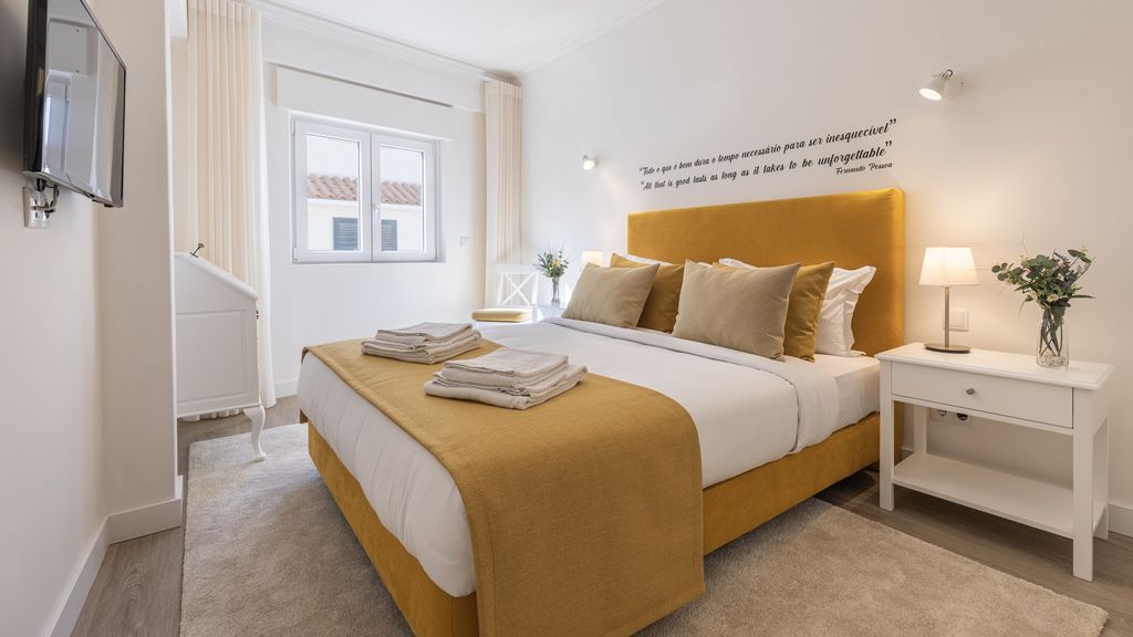 Gia's Homes Cascais by LovelyStay