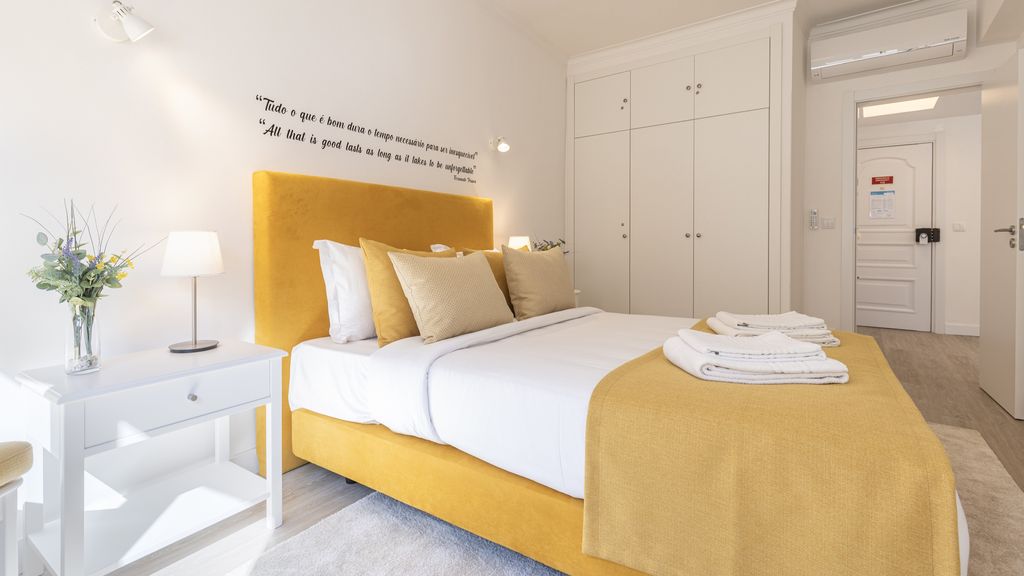 Gia's Homes Cascais by LovelyStay