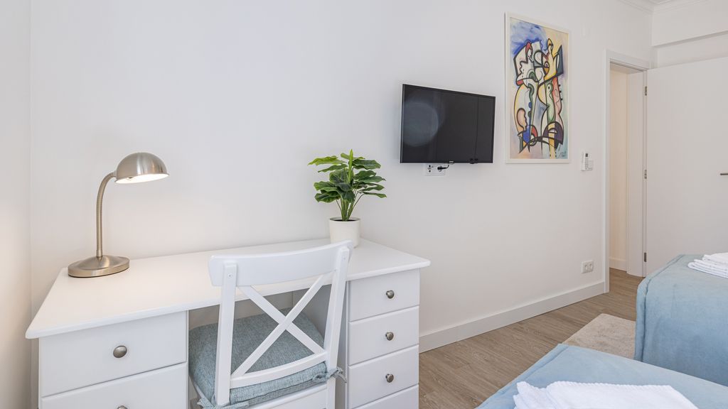 Gia's Homes Cascais by LovelyStay
