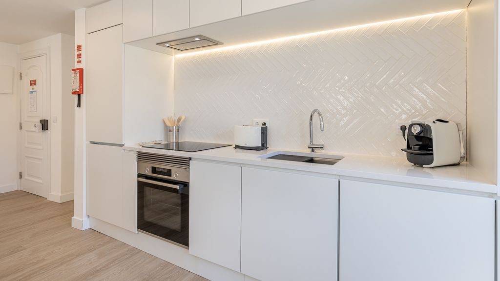 Gia's Homes Cascais by LovelyStay