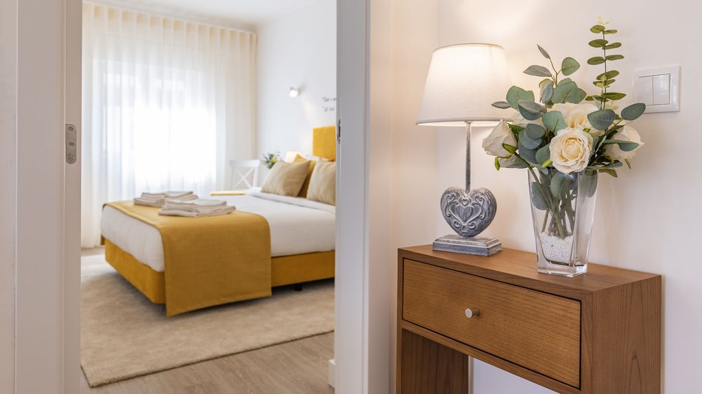 Gia's Homes Cascais by LovelyStay