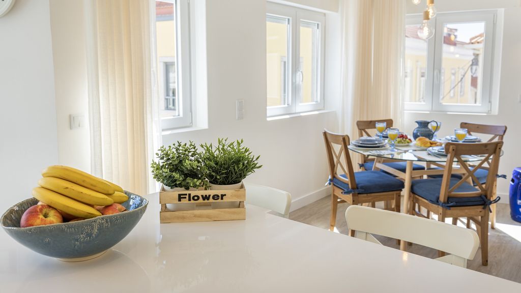 Gia's Homes Cascais by LovelyStay