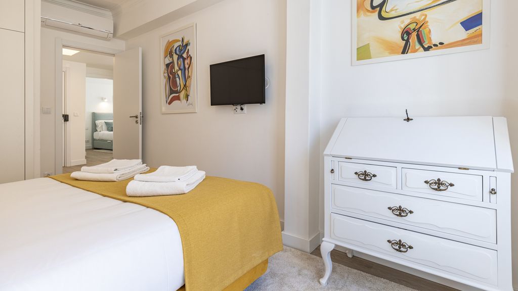 Gia's Homes Cascais by LovelyStay