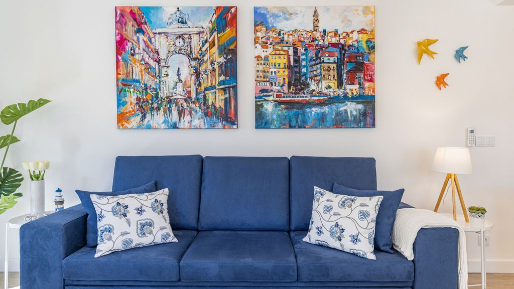 Gia's Homes Cascais by LovelyStay