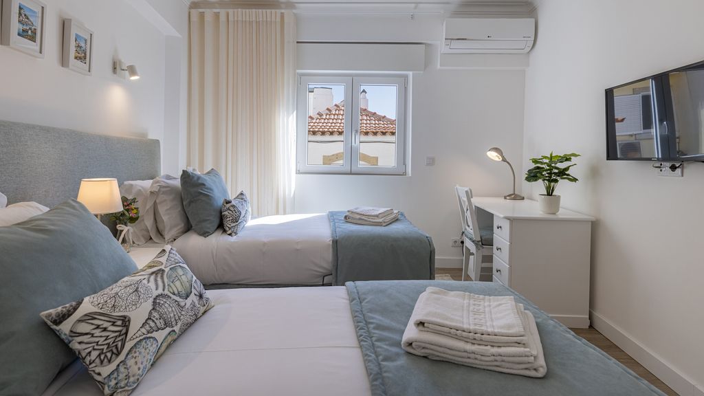 Gia's Homes Cascais by LovelyStay