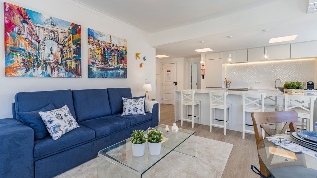 Gia's Homes Cascais by LovelyStay