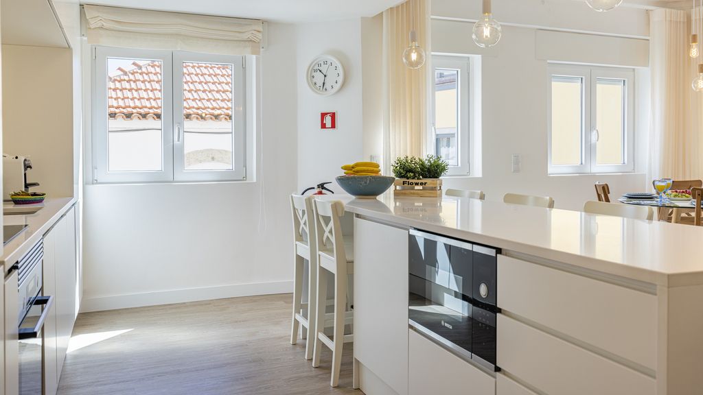 Gia's Homes Cascais by LovelyStay