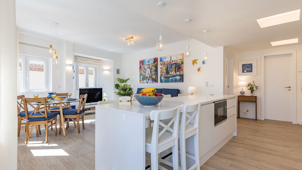 Gia's Homes Cascais by LovelyStay