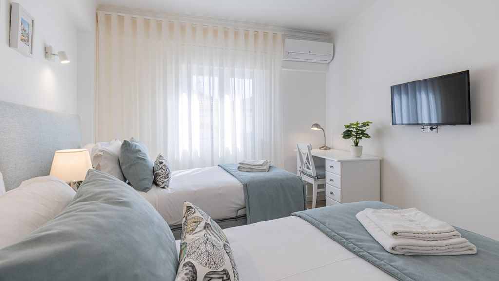Gia's Homes Cascais by LovelyStay
