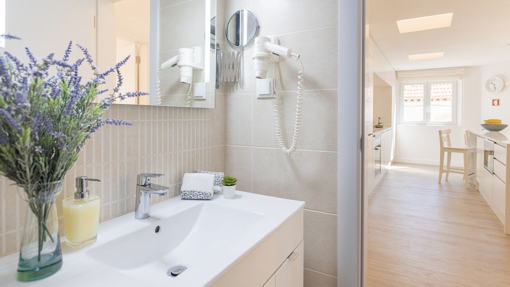 Gia's Homes Cascais by LovelyStay